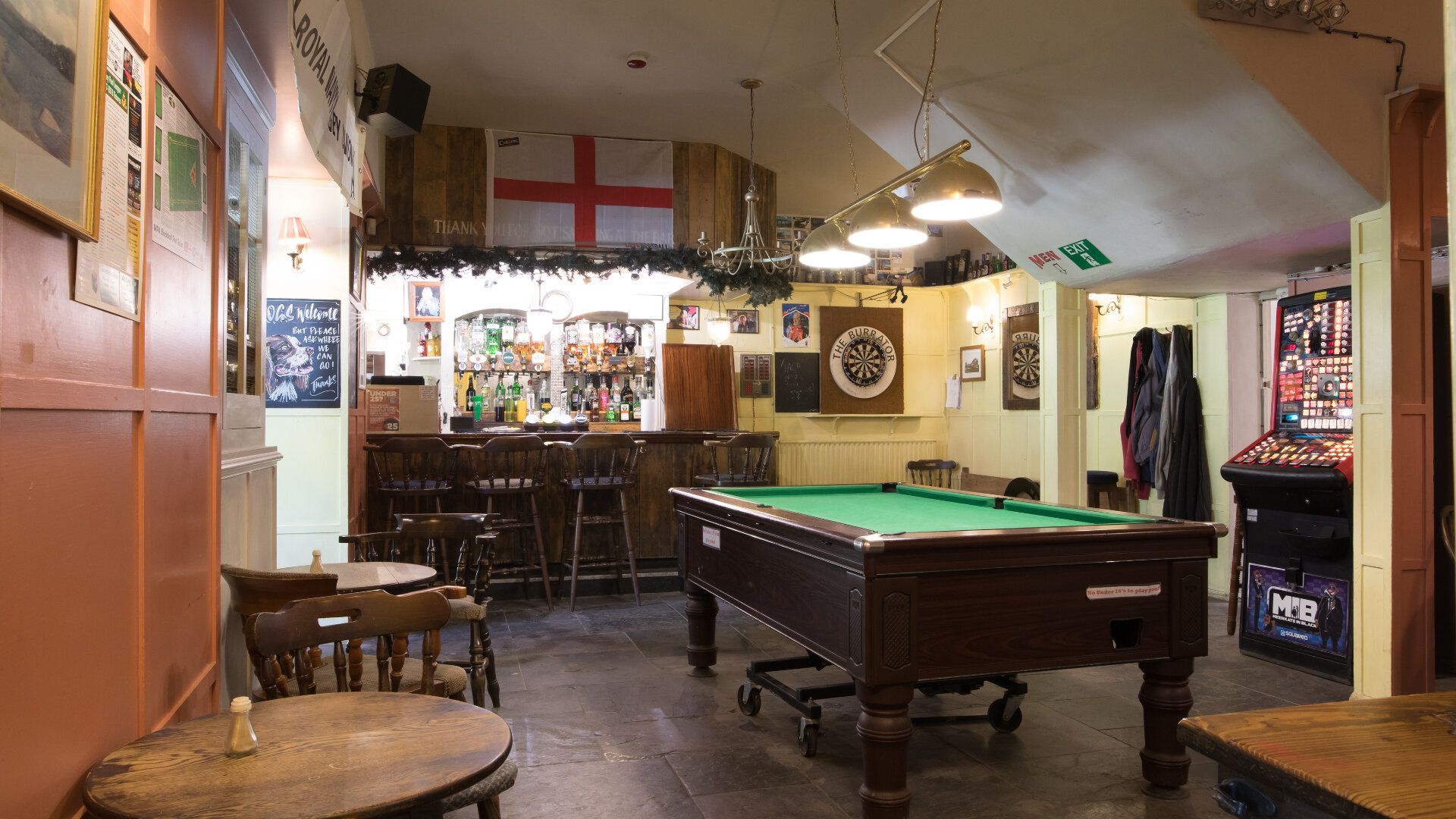 Images The Burrator Inn