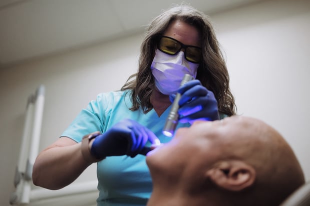 Images Fred H Peck, DDS