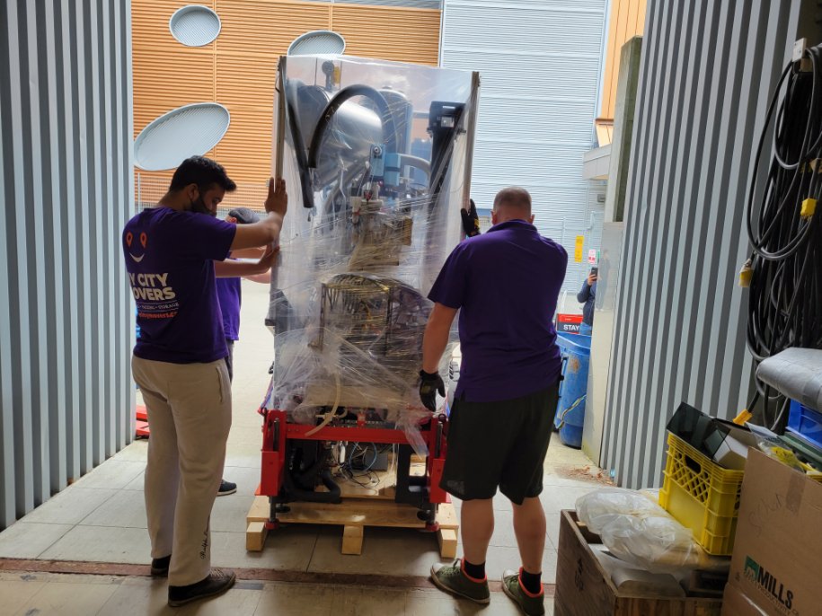 Images My City Movers | Surrey Movers