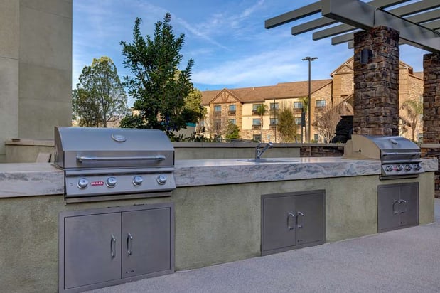Images Hilton Garden Inn Temecula