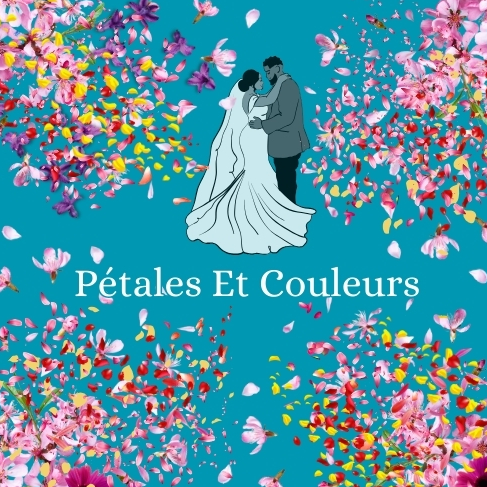 Petales et Couleurs