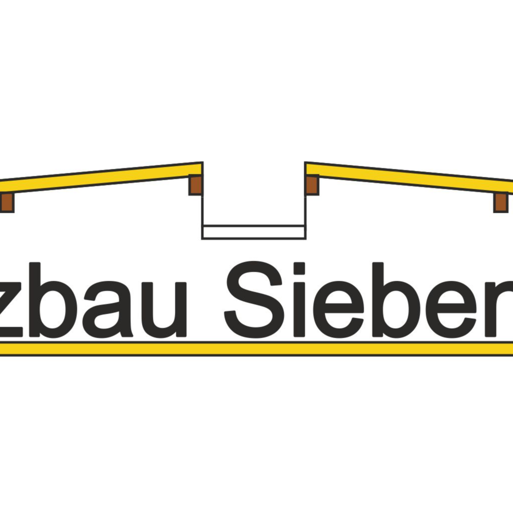 Holzbau Siebenrok in Konstanz - Logo