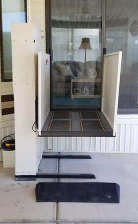 Images 101 Mobility of Tucson