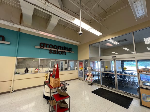 Images Petco Grooming