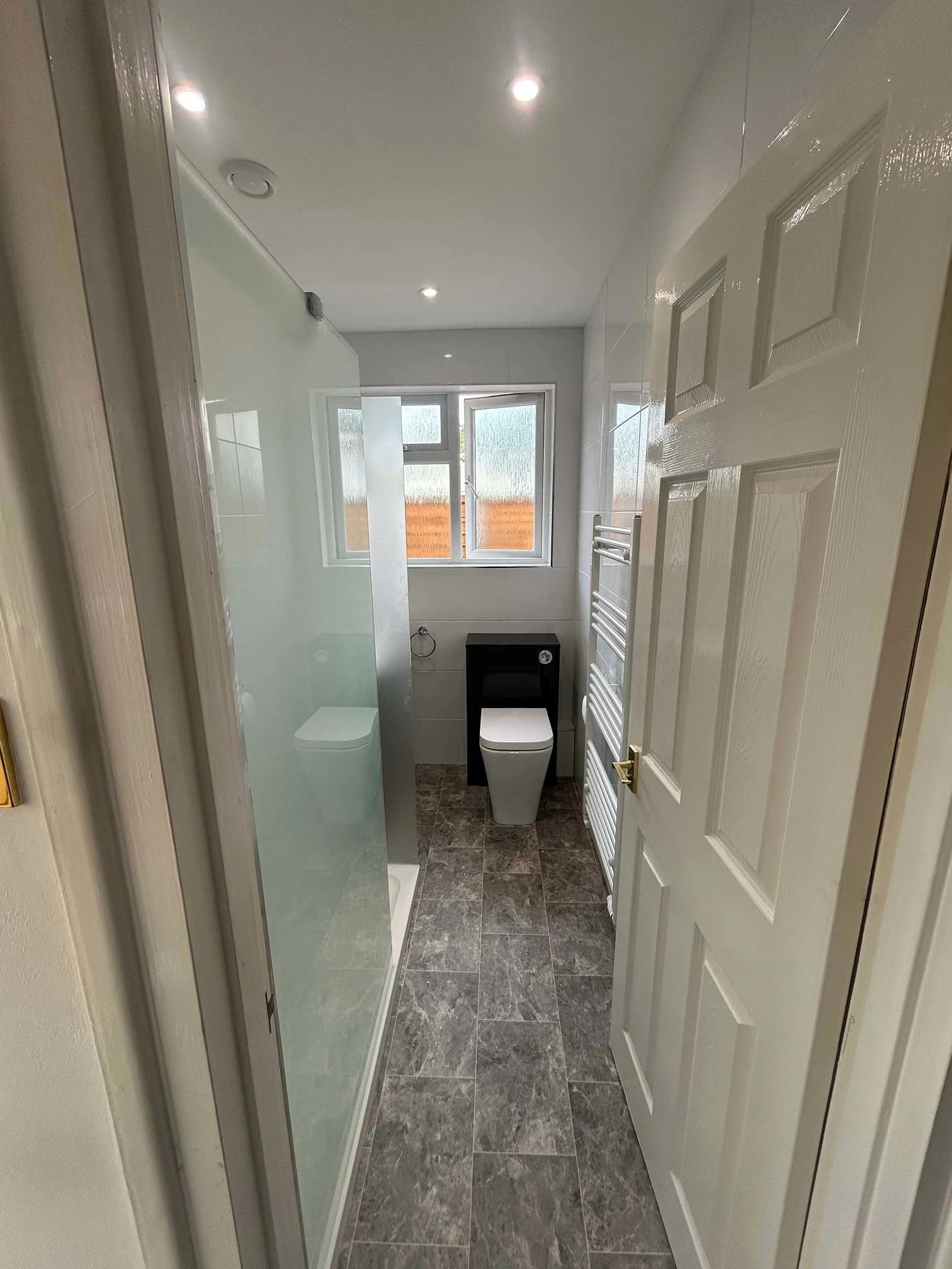 Images M B Plumbing & Heating Ltd
