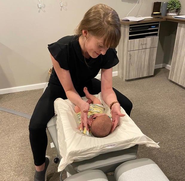 Images 100% Chiropractic - Maitland
