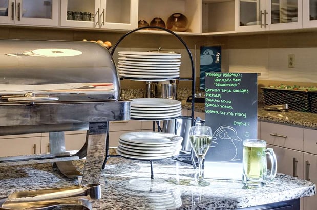 Images Homewood Suites by Hilton Mobile Airport-University Area
