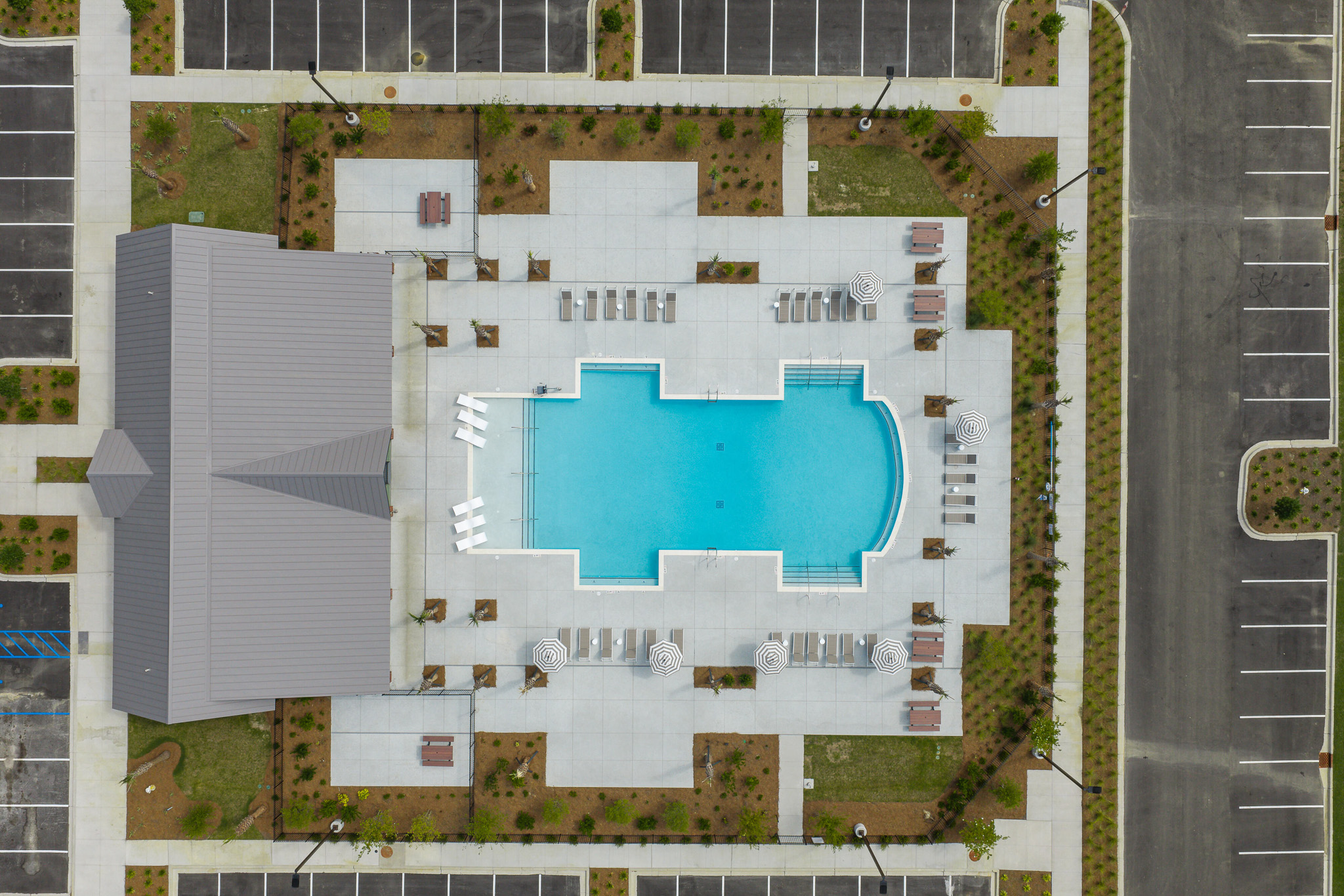 The Residences at Sawmill