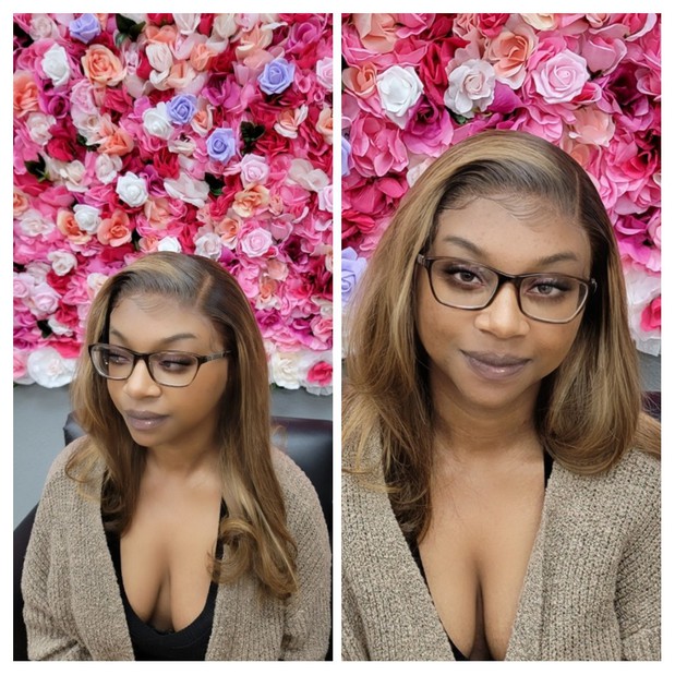 Images Trinity 3 Hair & Beauté
