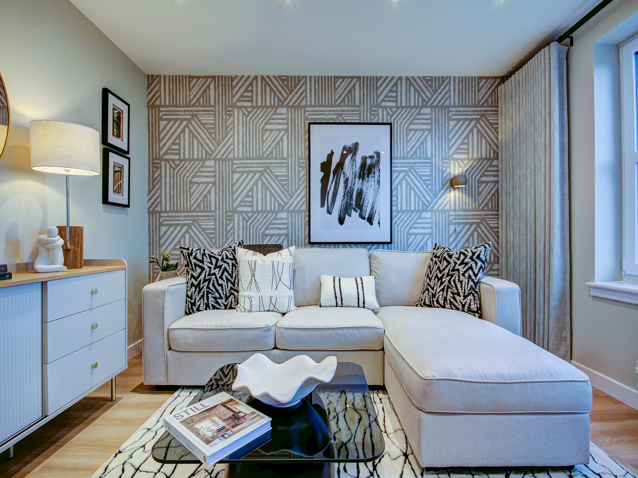 Images Persimmon Homes Strabathie Shores