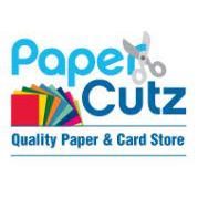 LOGO Paper Cutz Chorley 01612 311238