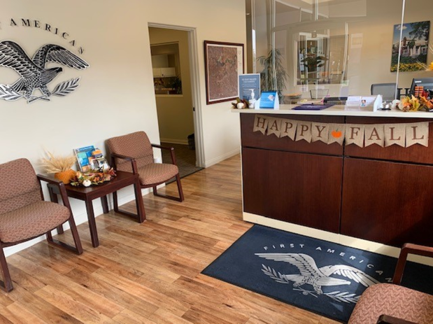 Images First American Title Company