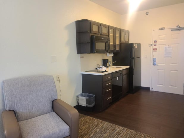 Images Candlewood Suites Bismarck by IHG