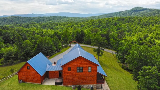 Images Carolina Getaway Cabins