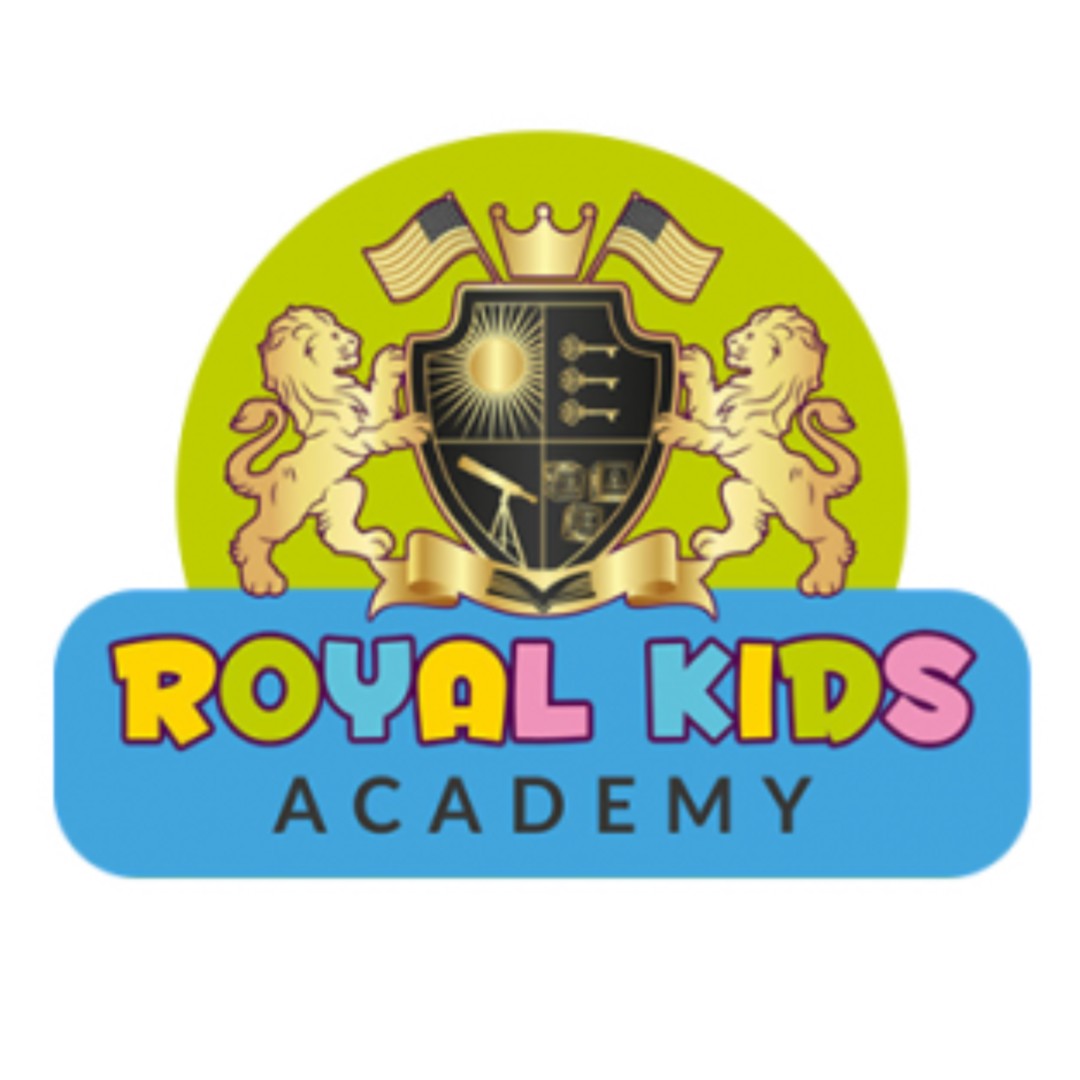 Royal Kids Academy Logo