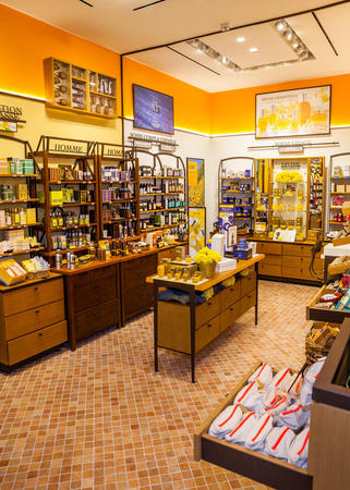 Images L'Occitane en Provence