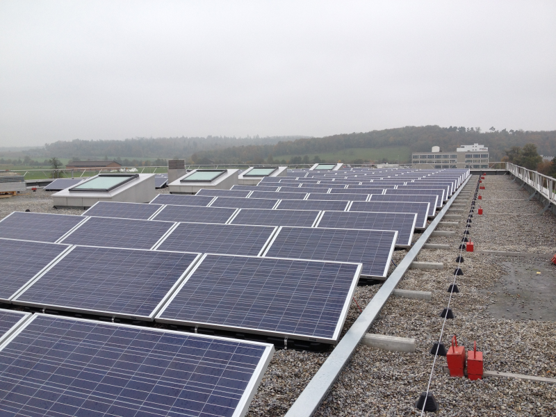 K+P Elektro GmbH, Lauchringer 31 in Wutöschingen