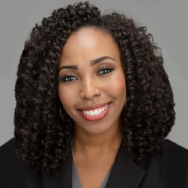 Images Edward Jones - Financial Advisor: Shantel Robinson