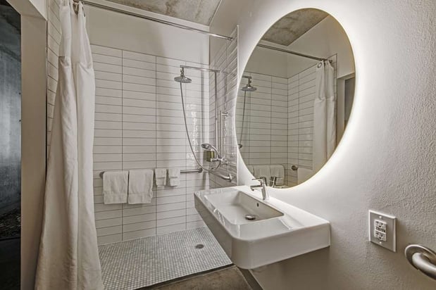 Images NYLO Dallas Plano Hotel, Tapestry Collection by Hilton