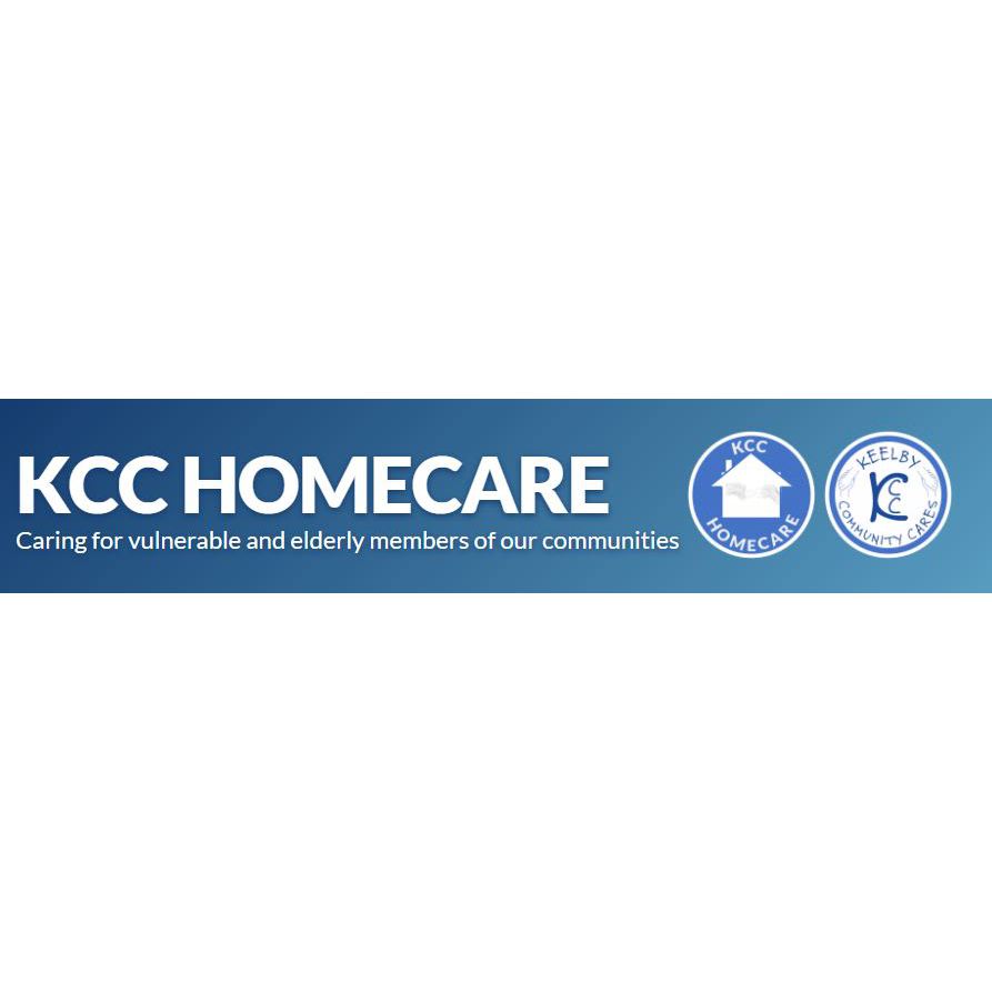 KCC Homecare Logo