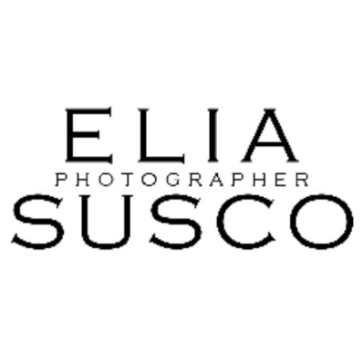 Logo Elia Susco Photographer Talsano 335 781 8400