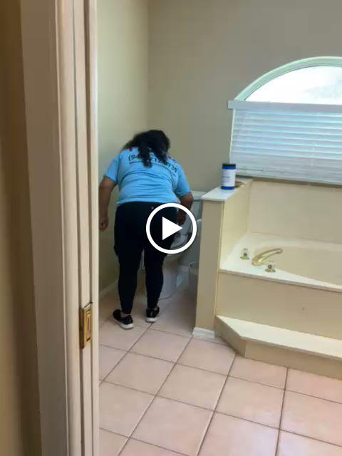 Images Manatee Ladies Cleaning
