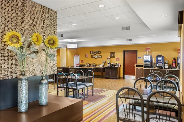 Images Best Western Plus Hiawatha Hotel
