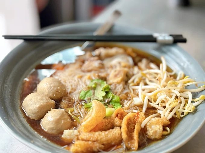 Images Laan Thai Ravintola