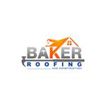 Baker Roofing & Construction, Inc Logo