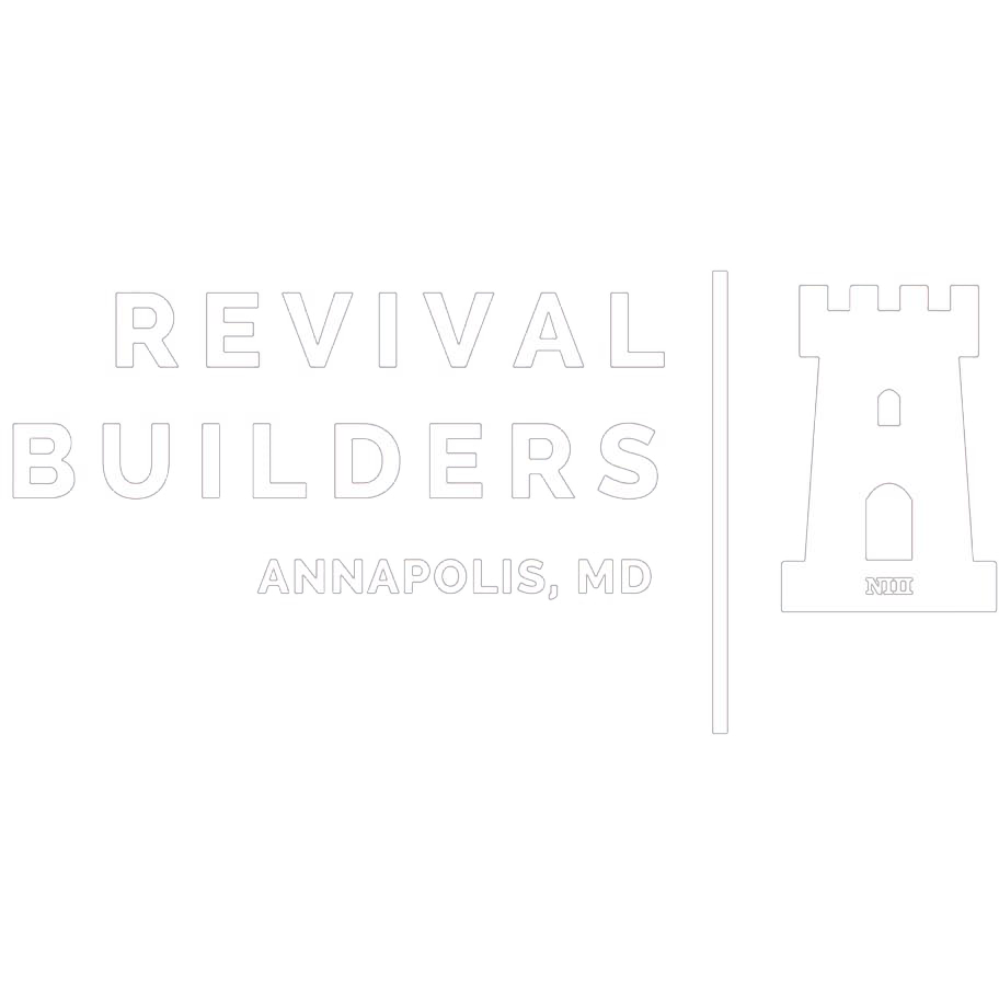 Revival Builders - Annapolis, MD 21401 - (410)693-2401 | ShowMeLocal.com