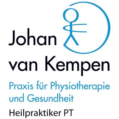 Johan van Kempen Physiotherapeut  