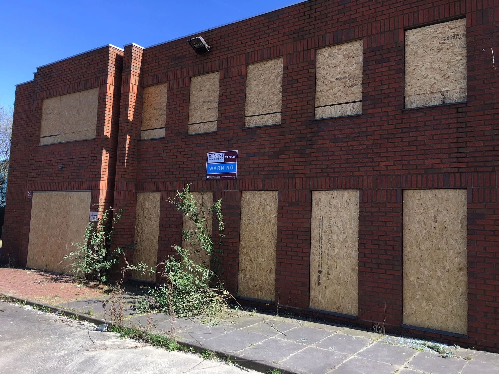 Images Active Glass and Mirrors Ltd