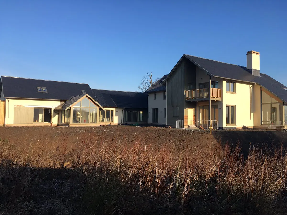 Images D McNally & Son Plasterers