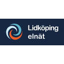 Lidköping Elnät AB Logo