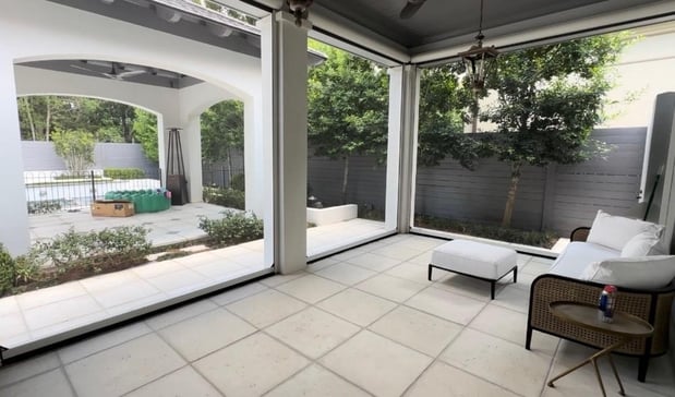 Images Cartwright Patio Screens & Awnings