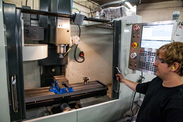 Images Dempster Machine Shop, Inc.