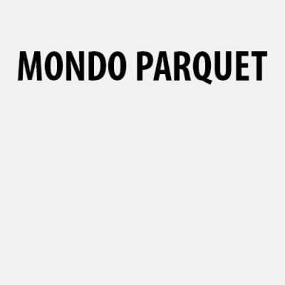 Mondo Parquet Logo
