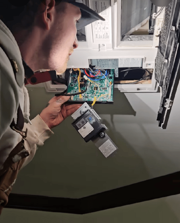 Images BAEHR Heating & Air