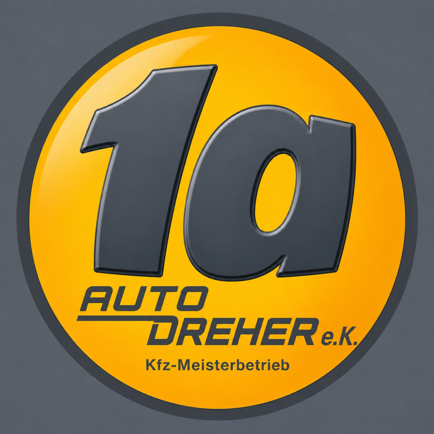 1a Auto Dreher e.K. Inh. Calogero Consagra, Pfäffinger Str. 26 in Rottenburg