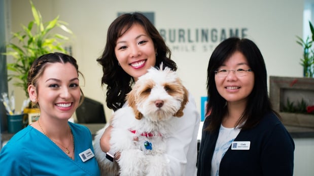 Images Burlingame Smile Studio Orthodontist April Lee DDS MS