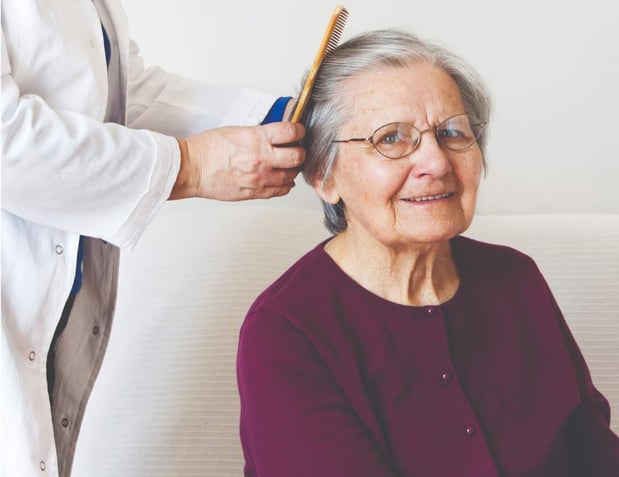 Images FirstLight Home Care of Lakeland
