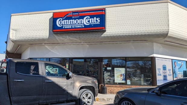 Images CoinFlip Bitcoin ATM - Common Cents Stores (Spearfish)