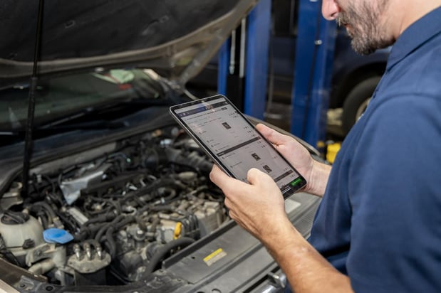 Images Minnick Automotive