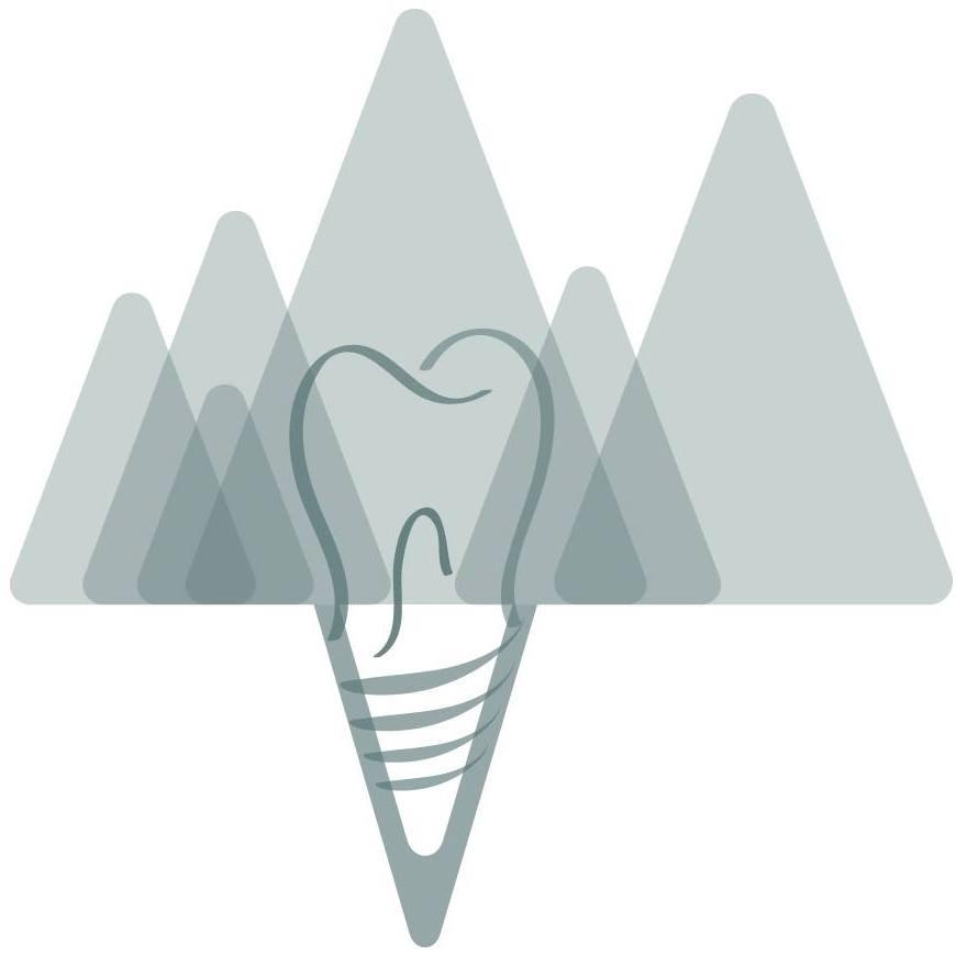 Colorado Periodontal Associates Logo