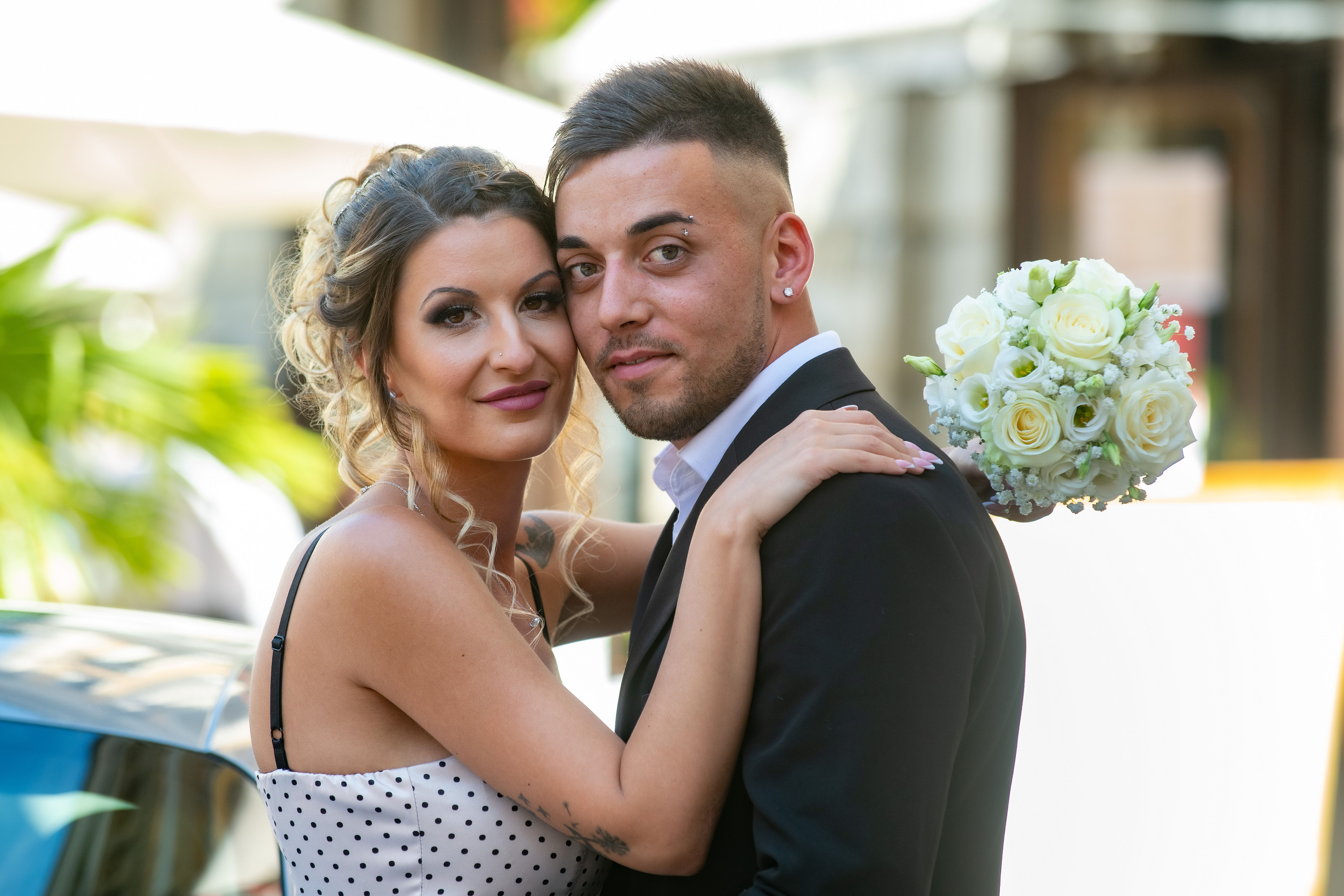 Bilder Foto Pucci Sagl