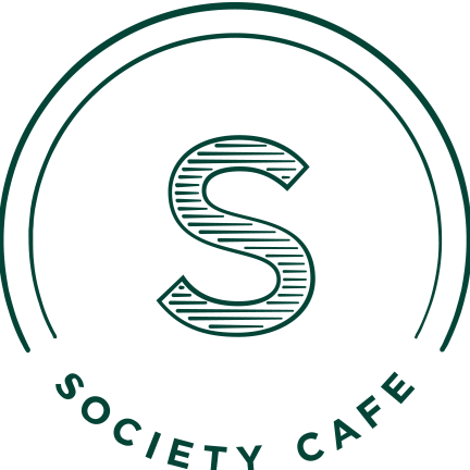 Society Cafe Logo