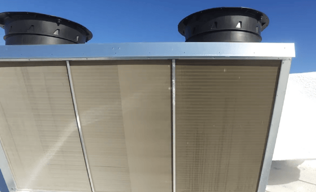 Images The Cooling & Plumbing Co