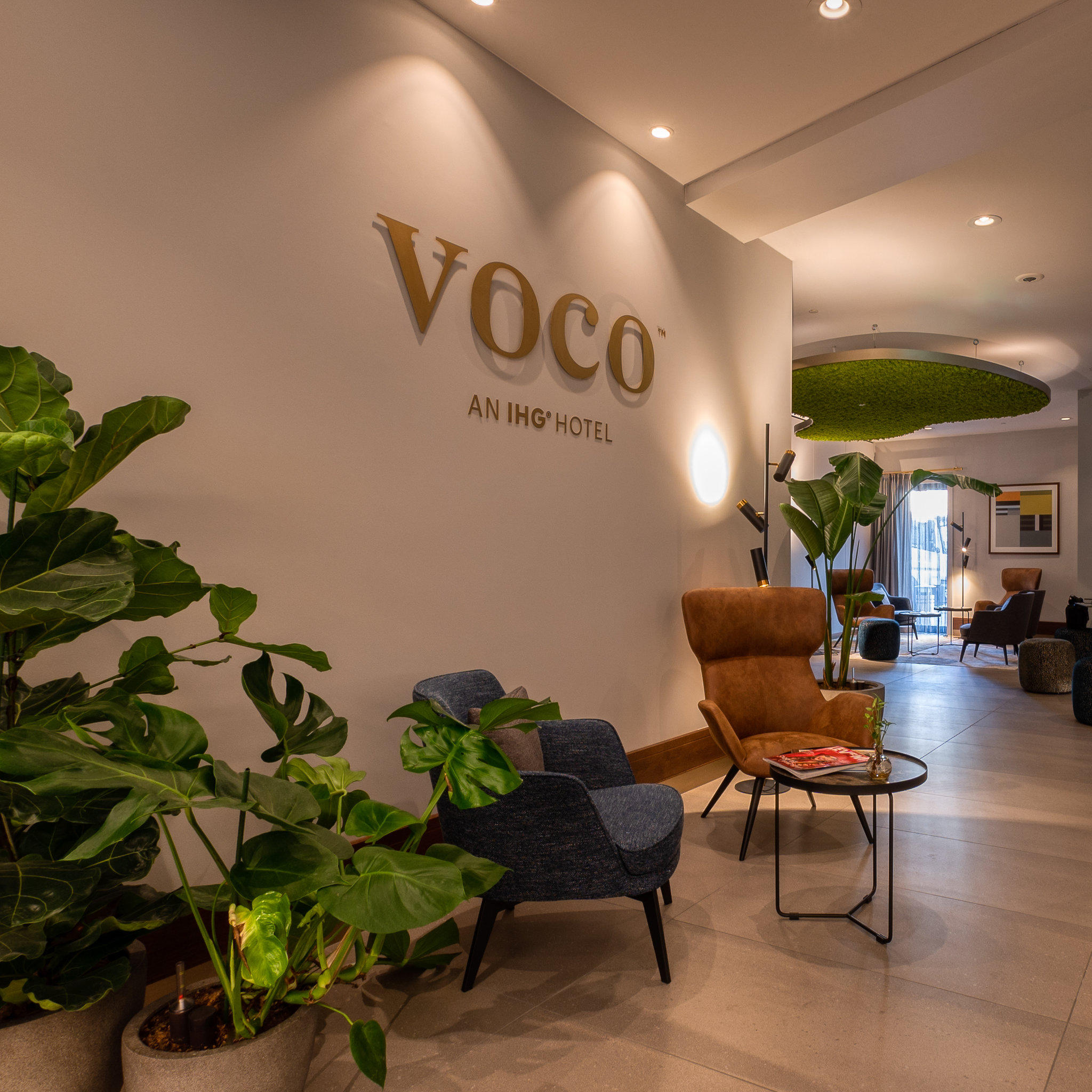 Foto's voco the Hague, an IHG Hotel