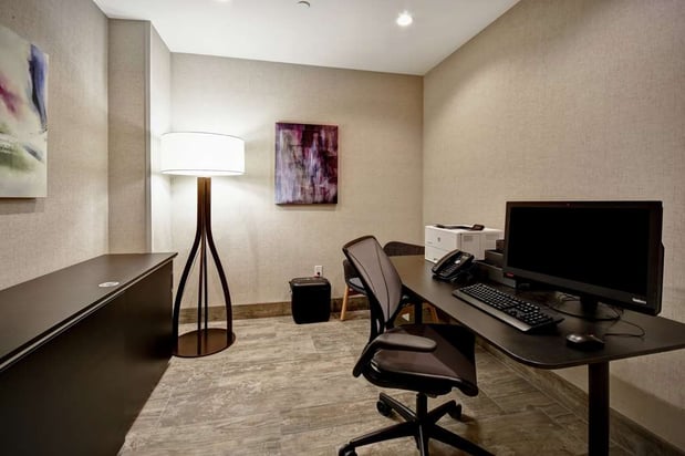 Images Home2 Suites by Hilton Los Angeles Montebello