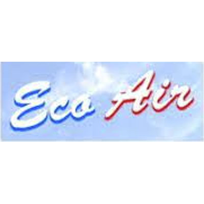 Ecoair Logo